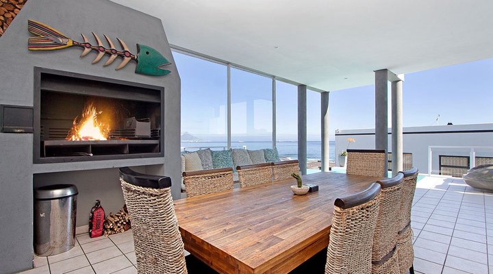 Windblom Retreat