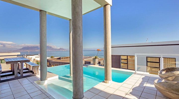 Windblom Retreat