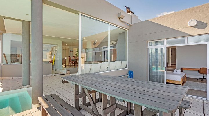 Windblom Retreat