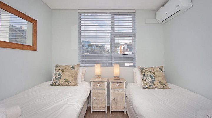 Windblom Retreat