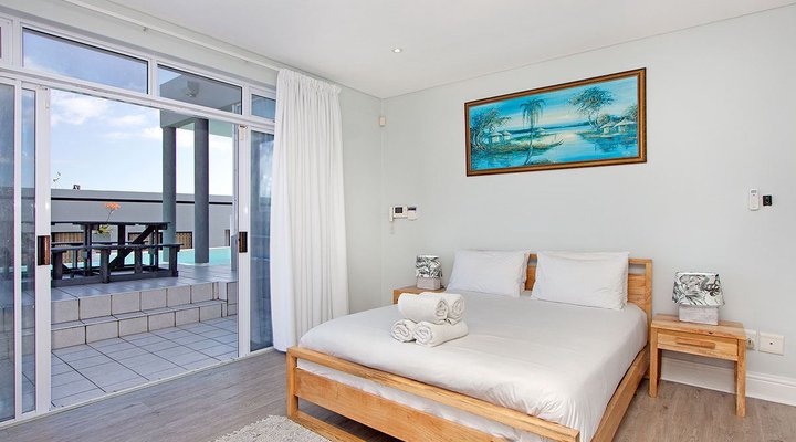 Windblom Retreat