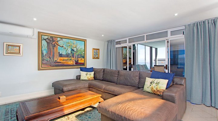 Windblom Retreat