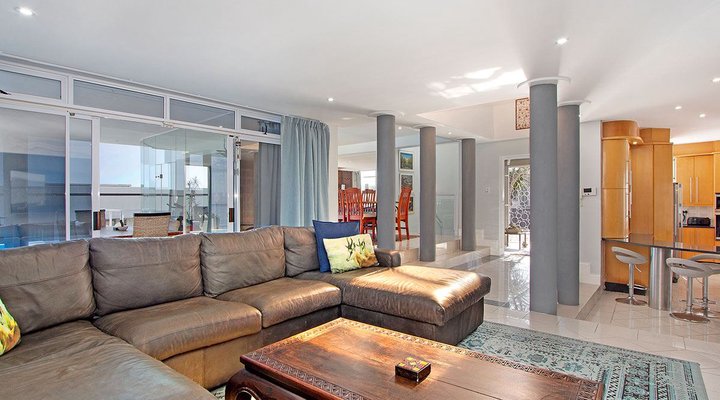 Windblom Retreat