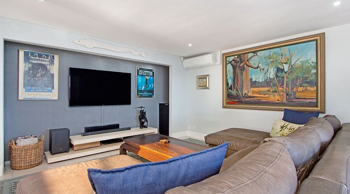 Windblom Retreat