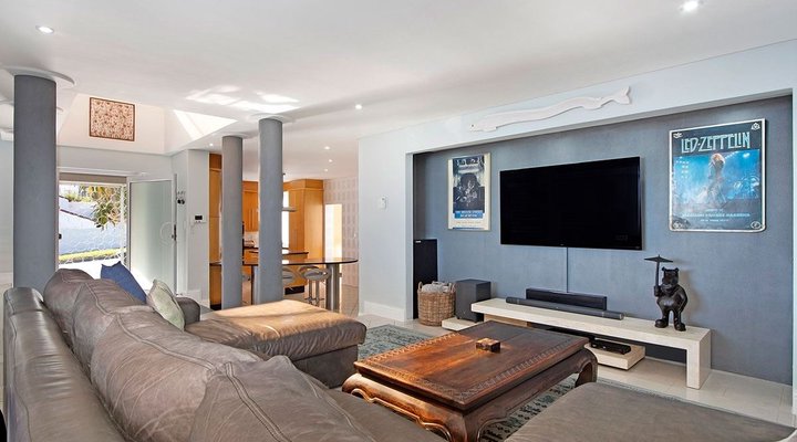 Windblom Retreat