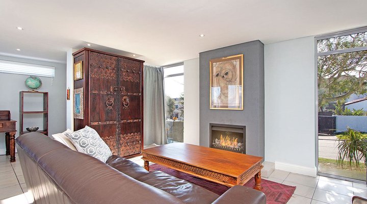 Windblom Retreat