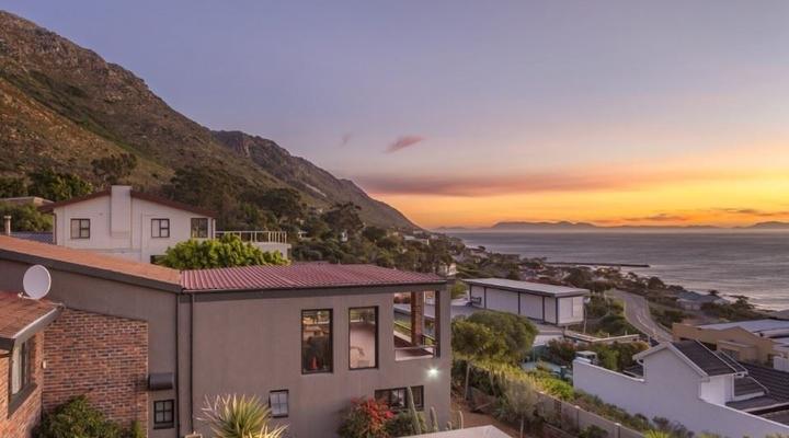 Zaria Sun Penthouse by HostAgents