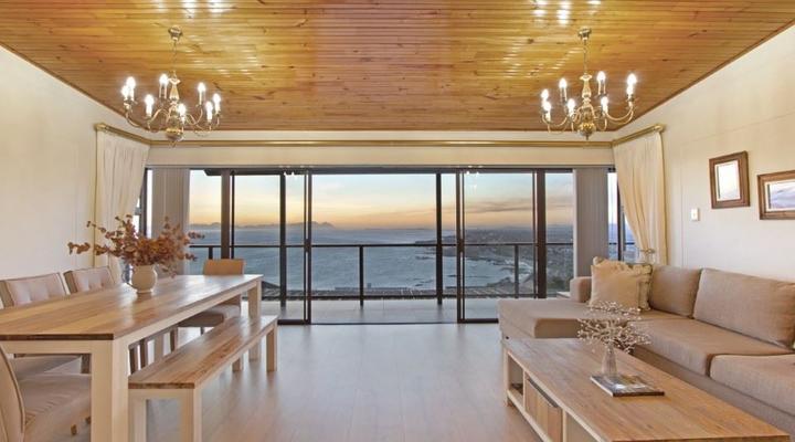 Zaria Sun Penthouse by HostAgents