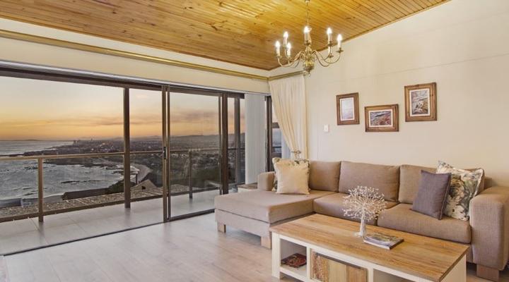 Zaria Sun Penthouse by HostAgents