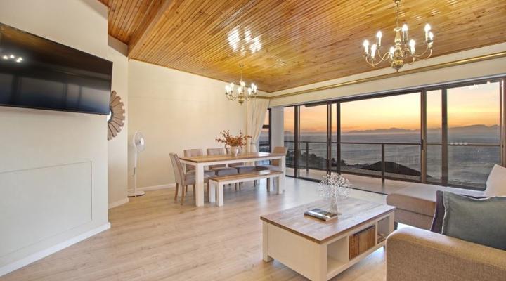 Zaria Sun Penthouse by HostAgents