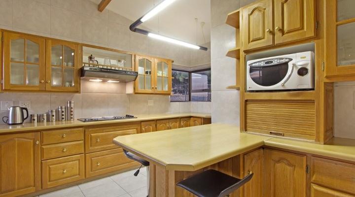 Zaria Sun Penthouse by HostAgents