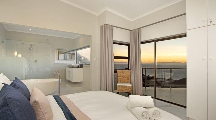 Zaria Sun Penthouse by HostAgents