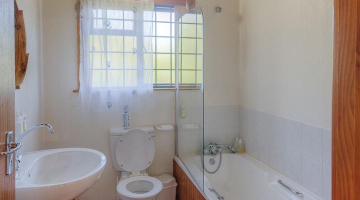 Lark House, Peaceful Mountain House with Views over False Bay