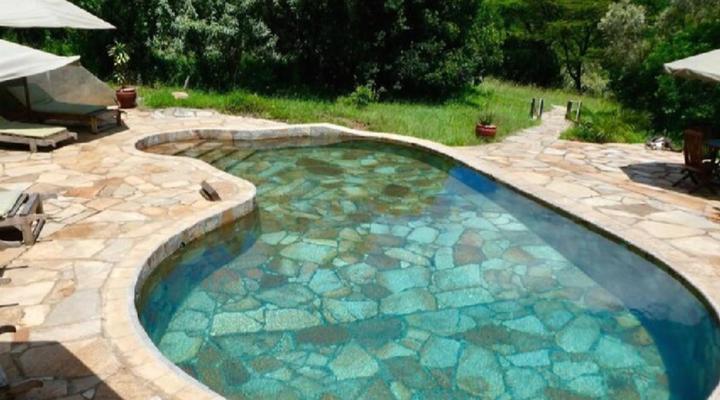 Entumoto Safari Camp