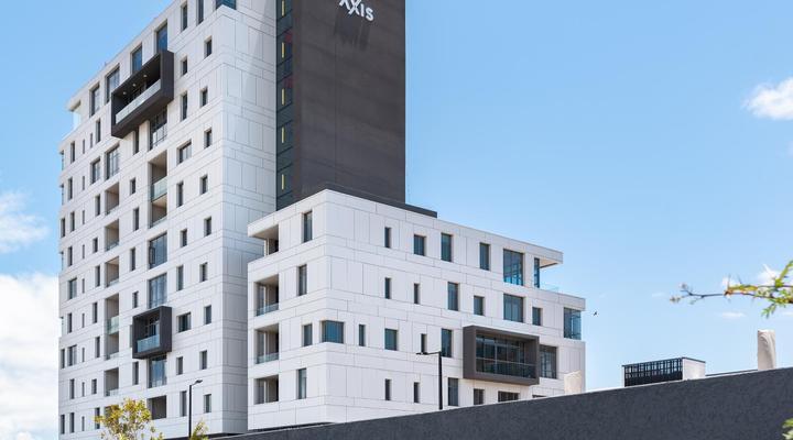 Home From Home - Axis Apartments