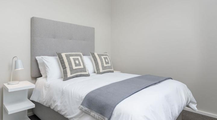 Home From Home - Axis Apartments