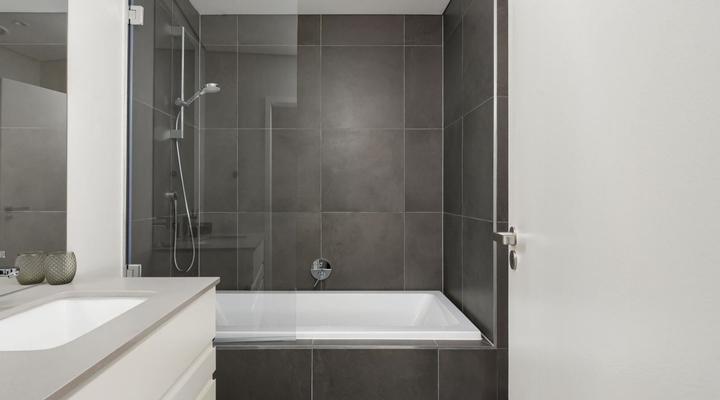 Home From Home - Axis Apartments