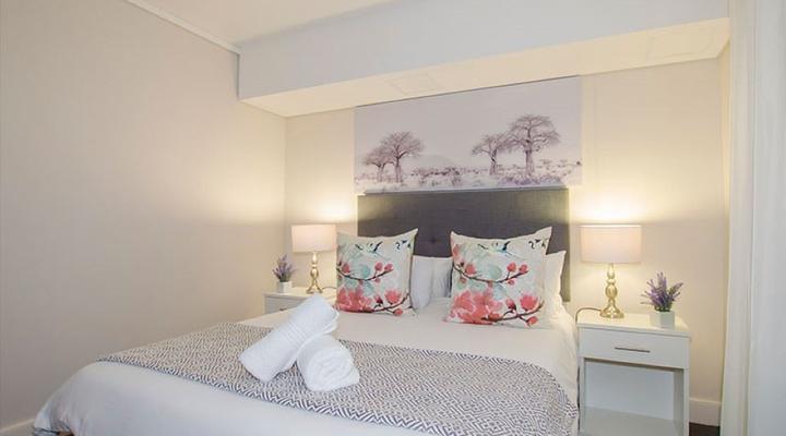 Home From Home - Waters Edge Apartments