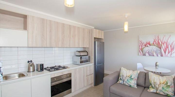 Home From Home - Waters Edge Apartments