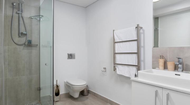 Home From Home - Greenwich Square Apartments