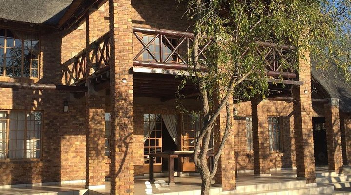 Chipembere Bush Lodge