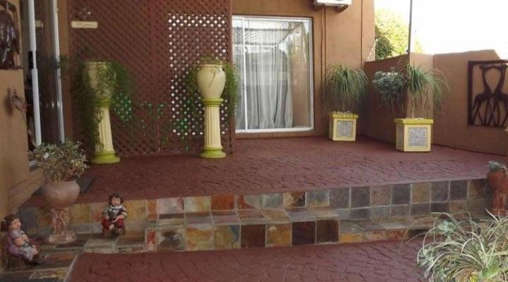 Morgenzicht Guesthouse