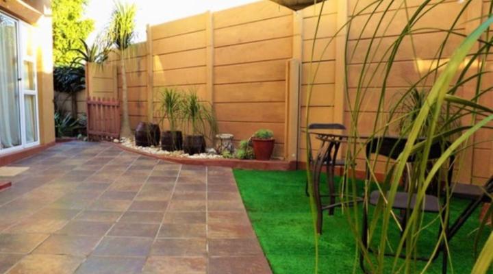 Morgenzicht Guesthouse