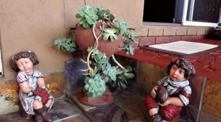 Morgenzicht Guesthouse