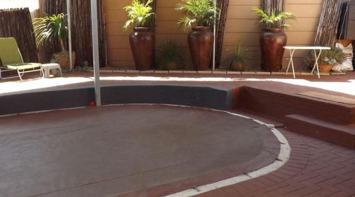 Morgenzicht Guesthouse