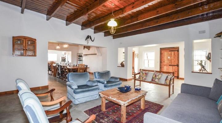 Contreberg Country House