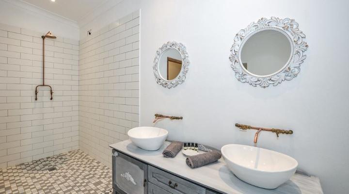 Contreberg Country House