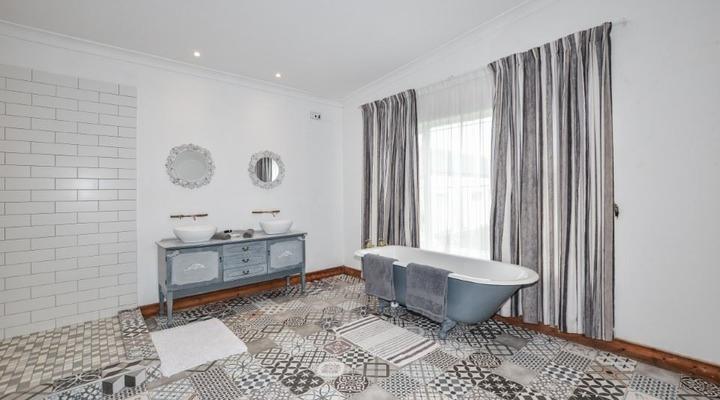 Contreberg Country House