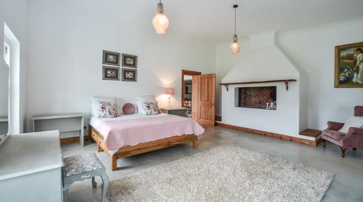 Contreberg Country House