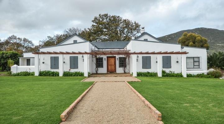 Contreberg Country House