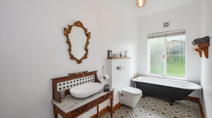 Contreberg Country House