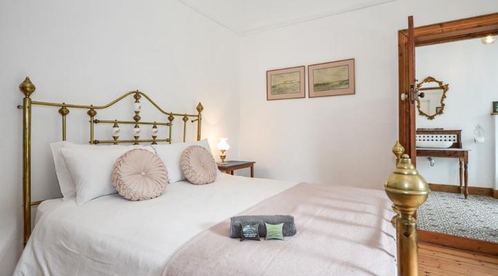 Contreberg Country House