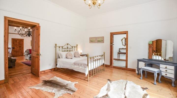 Contreberg Country House