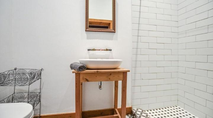 Contreberg Country House