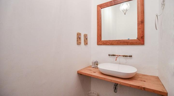 Contreberg Country House