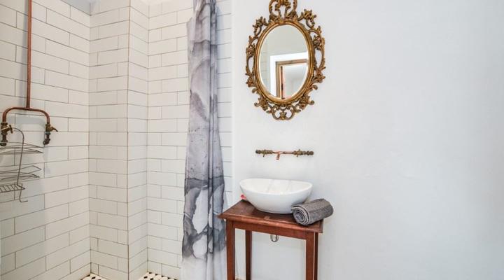 Contreberg Country House