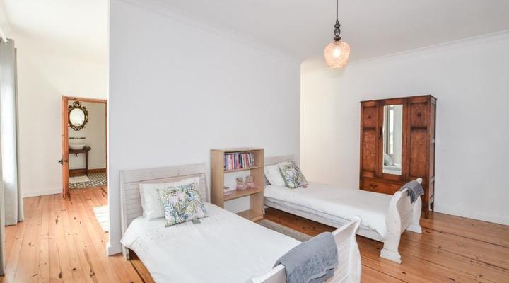 Contreberg Country House