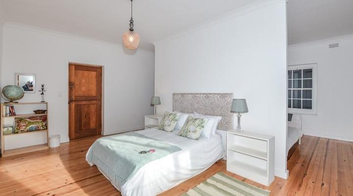 Contreberg Country House