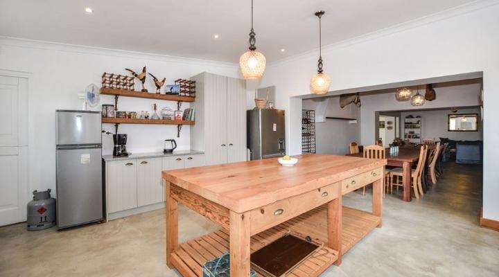 Contreberg Country House