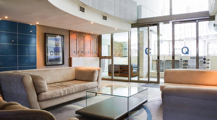 Home From Home - Canal Quays Apartments