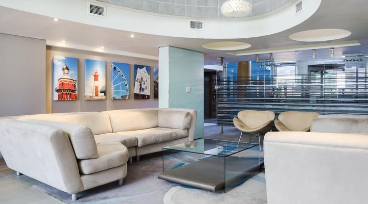 Home From Home - Canal Quays Apartments