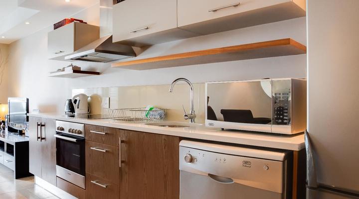 Home From Home - Canal Quays Apartments