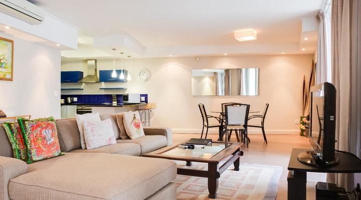 Home From Home - Canal Quays Apartments