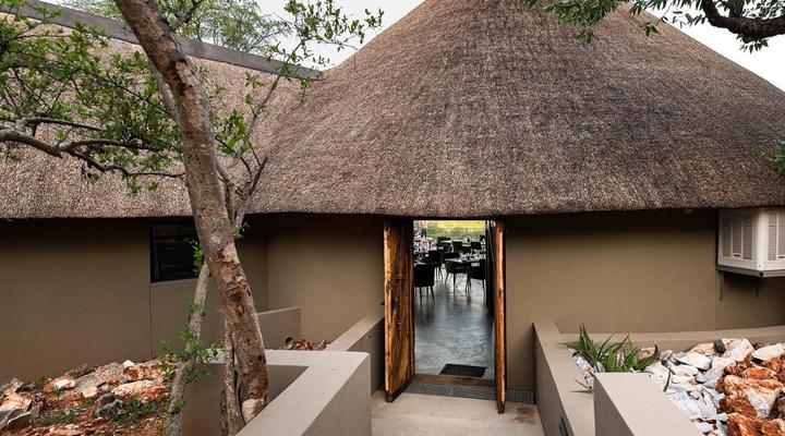 Camp Kifaru Luxury Tented Lodge