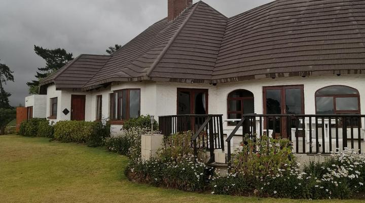 Joie de Vivre Country House