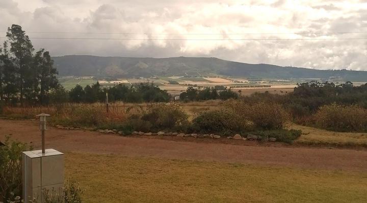 Joie de Vivre Country House